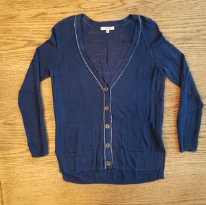 Madewell Cardigan